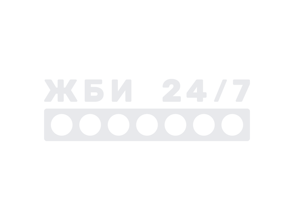 Плита перекрытия ПНО 41-10-8